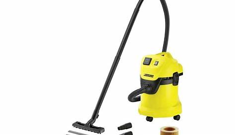 Odkurzacz uniwersalny WD3 P KARCHER Odkurzacze w