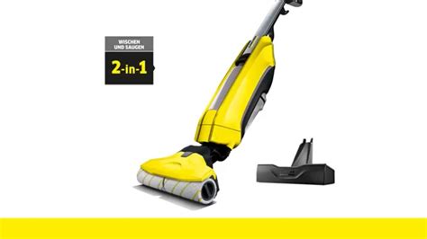 Karcher Fc5 Youtube