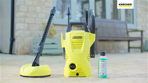 Karcher K2 Patio Cleaner Solution