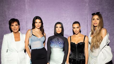 kardashian net worth in order