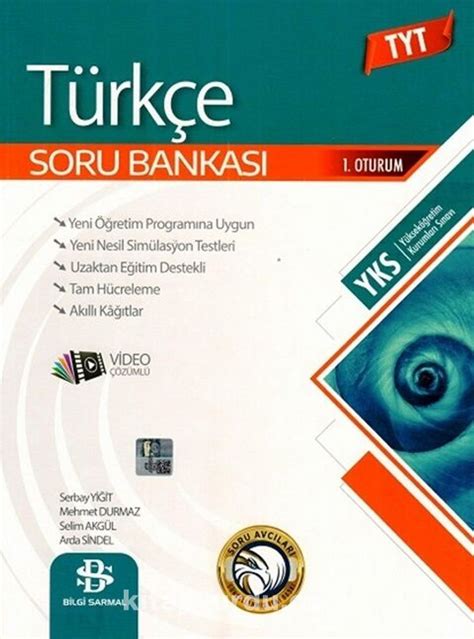 TYT AYT Fizik Soru Bankası Supara Yayınları