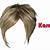 karen haircut outline
