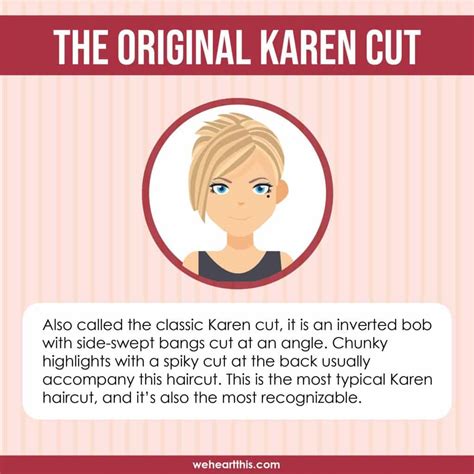 Karen Cut