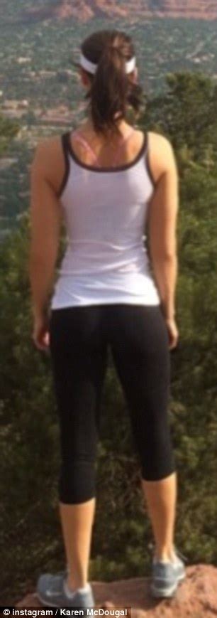 Karen Mcdougal Ass