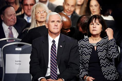 karen pence net worth