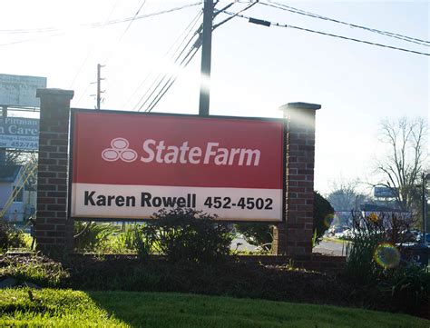 karen rowell state farm milledgeville ga