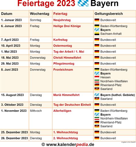 karfreitag 2023 feiertag bayern