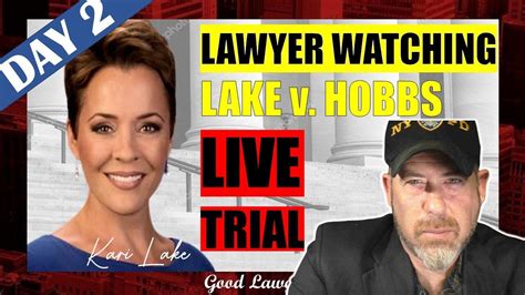 kari lake trial day 2 live