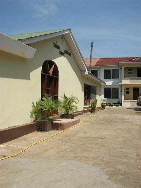 karibu heritage house arusha