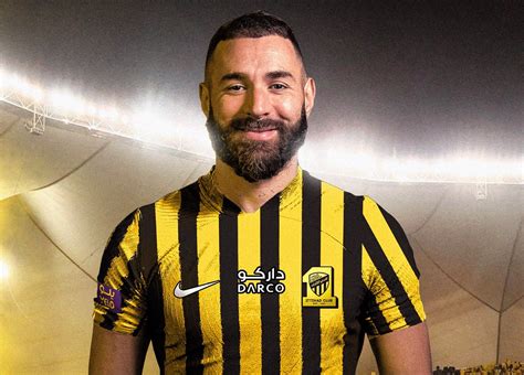 karim benzema al ittihad fc