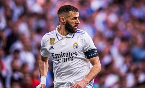 karim benzema al ittihad rumeurs