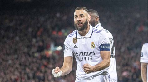 karim benzema transfermarkt contract