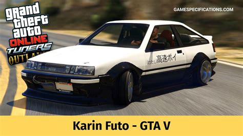 Karin Futo's Remarkable Influence Unveiled