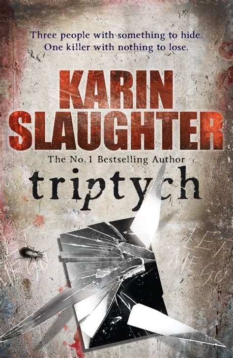 karin slaughter will trent series book 3