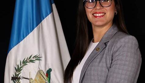 Karina Alexandra Paz Rosales - Guatemala Visible