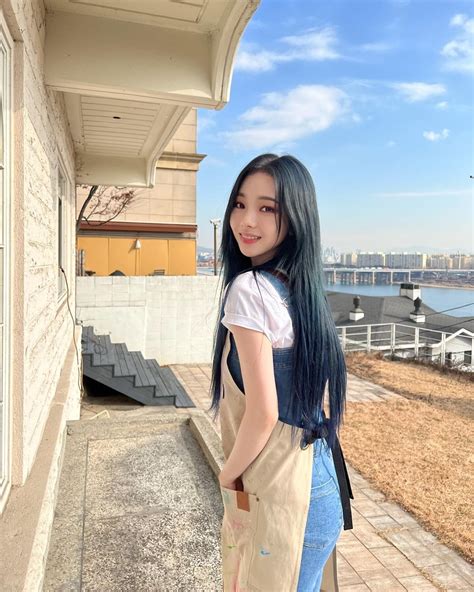 karina aespa june 13 instagram update