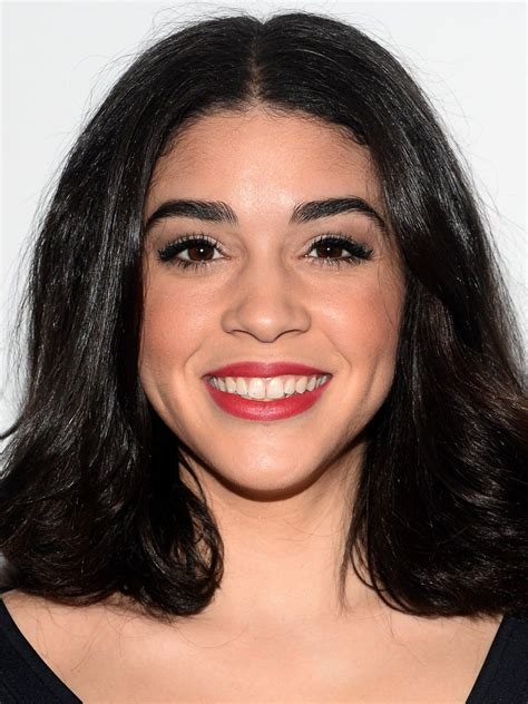 Karina Ortiz: Emerging Leader in Innovation