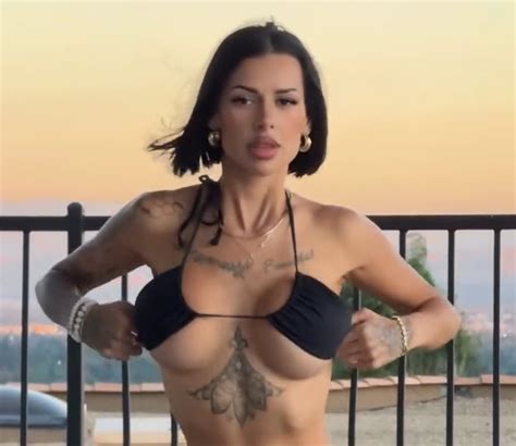 Karina Petrova: Unveiling the Secrets Behind Her Success