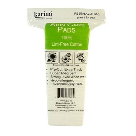 karina skin care products