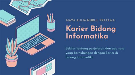 karir informatika