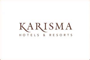 karisma hotels for travel agents