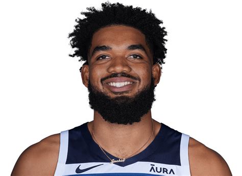 karl anthony towns height in nba