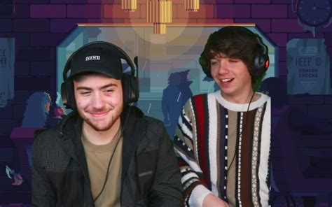 karl jacobs relationship