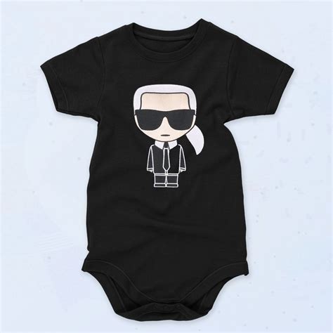 karl lagerfeld baby clothes