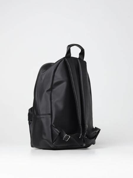 karl lagerfeld backpack men