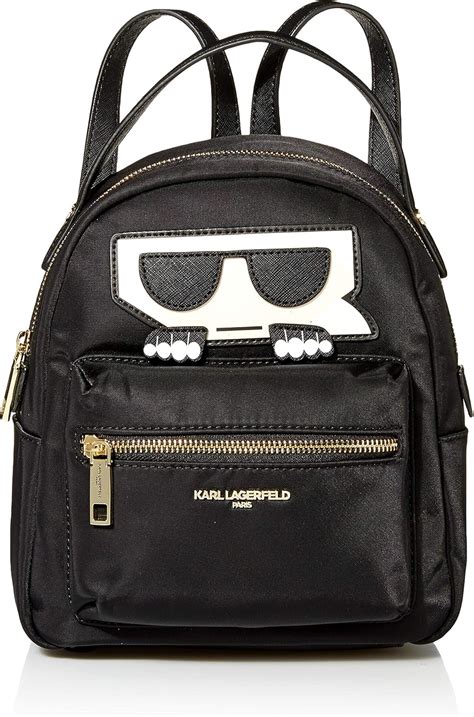 karl lagerfeld backpack sale