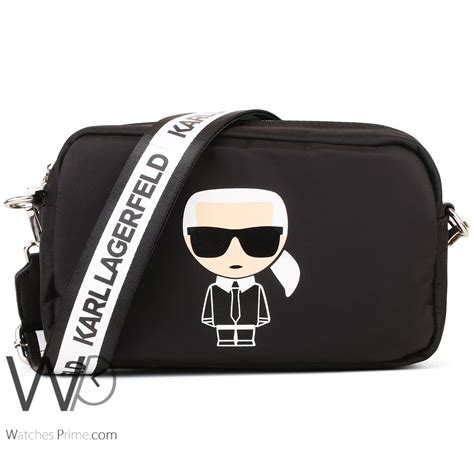 karl lagerfeld handbag backpack