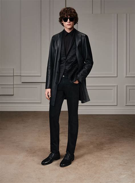 karl lagerfeld men's clothing