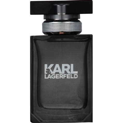 karl lagerfeld men perfumy