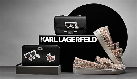 karl lagerfeld on sale