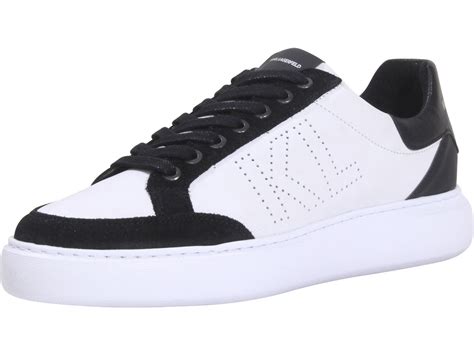 karl lagerfeld paris men sneakers