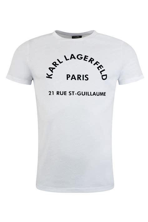 karl lagerfeld paris shirt