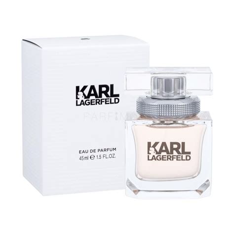 karl lagerfeld perfume 45 ml