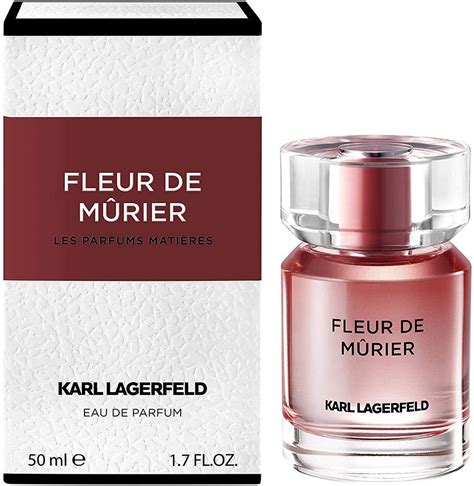 karl lagerfeld perfume for her