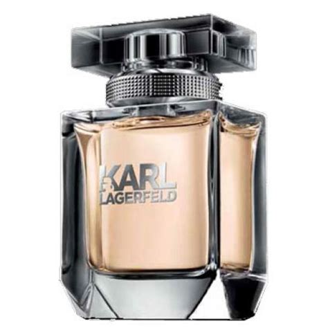 karl lagerfeld perfumy opinie
