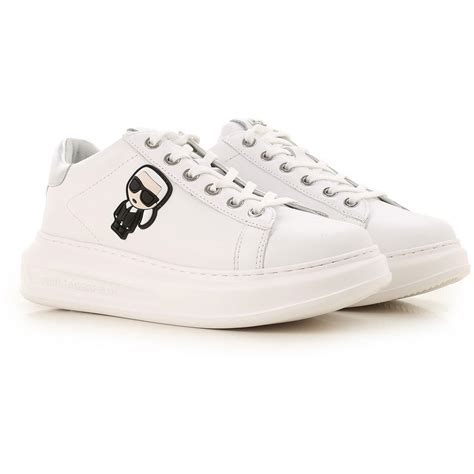 karl lagerfeld shoes on sale