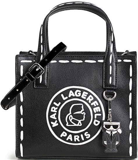 karl lagerfeld small bags