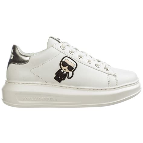 karl lagerfeld sneaker damen sale