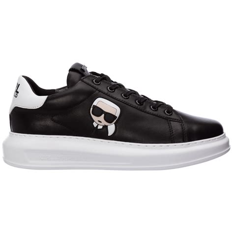 karl lagerfeld sneakers for man