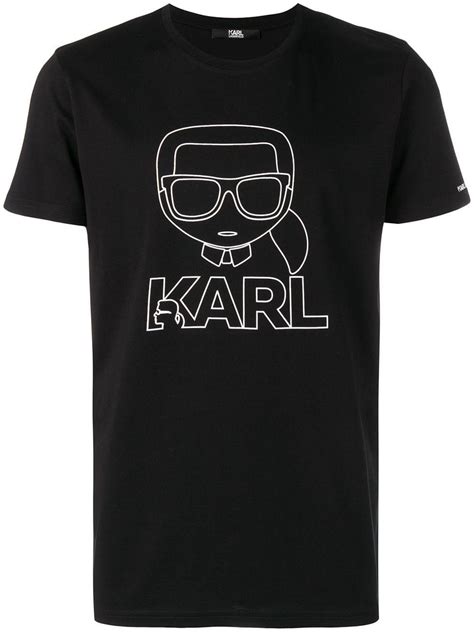 karl lagerfeld t shirt price in rands