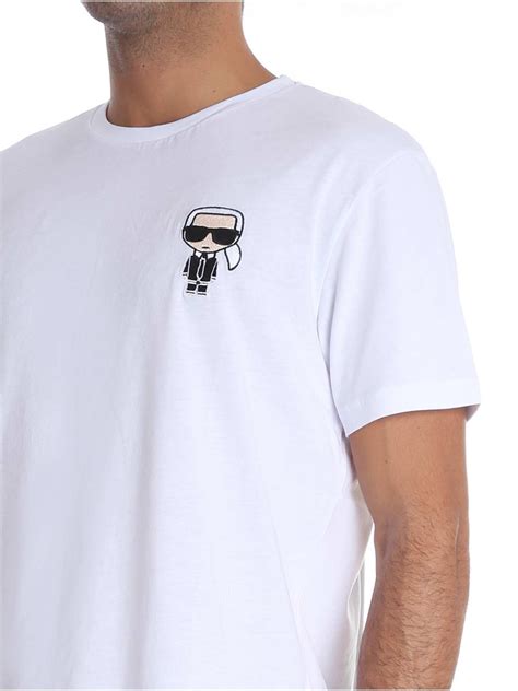 karl lagerfeld t shirt south africa