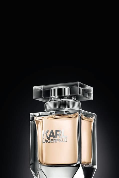 karl lagerfeld women perfumy
