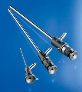 Karl Storz Borescope