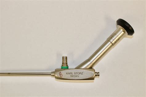 Karl Storz Nephroscope