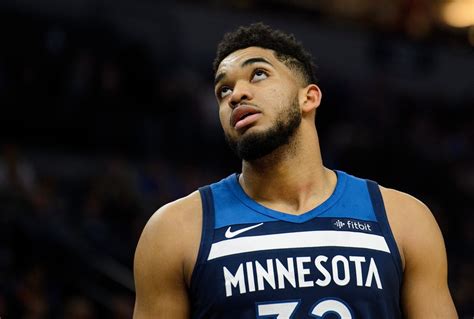 karl-anthony towns nationality