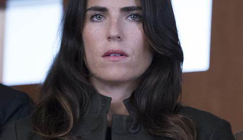 Unveiling Karla Souza's Cinematic Journey: Discoveries And Insights